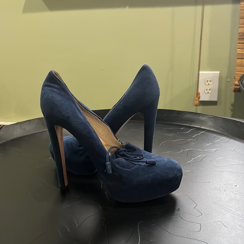 PRADA maryjanes